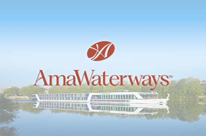 AMA Waterways